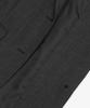 LACOSTE Women'S Wool Blended Slim Jacket Bf732E-56N 050
