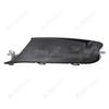 Volkswagen Caddy 11-15 Fog Light Grille: Front Bumper Lower Mesh, Left & Right