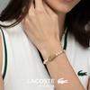 LACOSTE Bracelets Women's Gold/White 2040430
