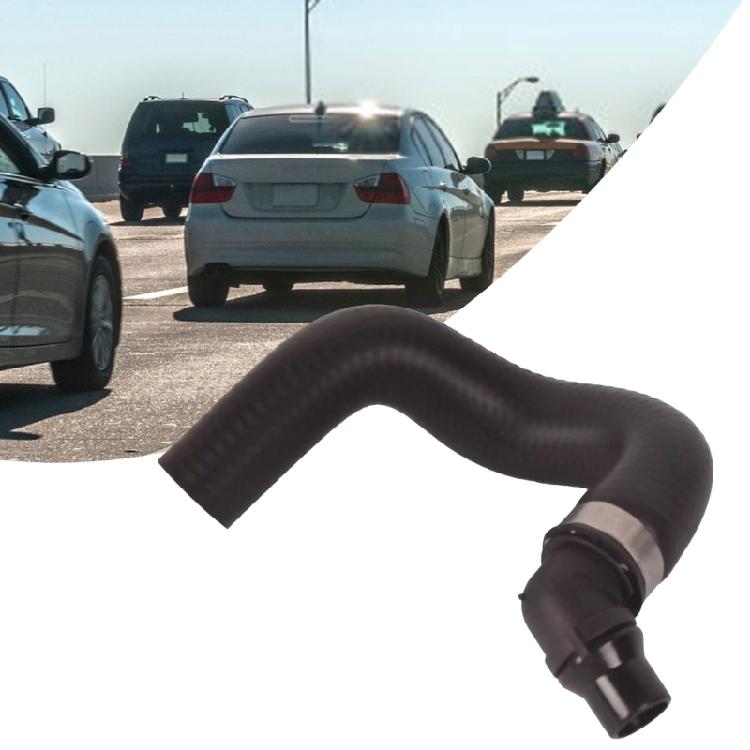 Auto Accessory Engine Water Tanks Radiator Coolant Hose 2218302096 A2218302096 Replacement Radiator Hose Water Pipe