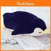Adorabile Pinguino di Peluche Morbido Perfetto Per i Bambini Peluche Coccoloso Cuscino