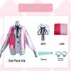 One Piece RED Movie UTA Cosplay Costume - World's Diva Edition