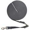 8-Meter Equestrian Horse Training Lunge Line and Lead Rope