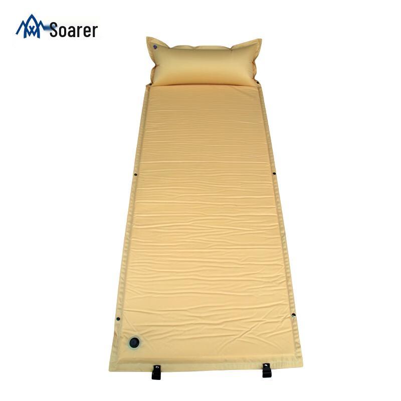 Soarer Outdoor Self-Inflating Camping Mat