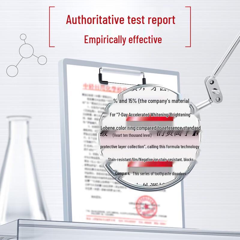 Colgate Enzyme Whitening & Stain Removal Toothpaste