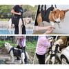 Adjustable Dog Sling for Large Dogs Pet Dog Legs Support Strap Senior Dog Supply