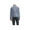 Levis Solid Color Pocket Design Denim Jacket Men Jackets Blue 72334-0631