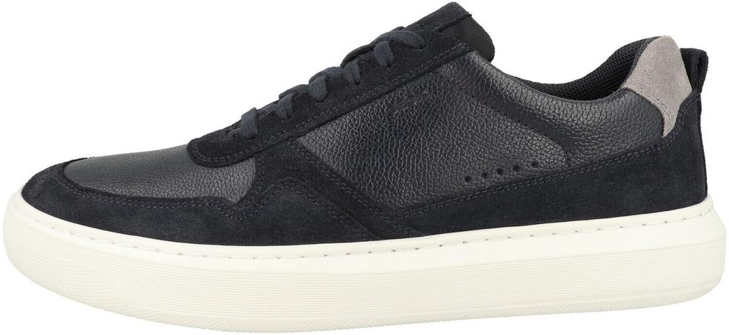 Geox U Deiven Sneakers (U465WA) Dark Blue