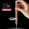 Ear Cleaning Remover Flashlight Elastic Head With Magnifier LED Light Baby Earwax Removing Earpick for Kids