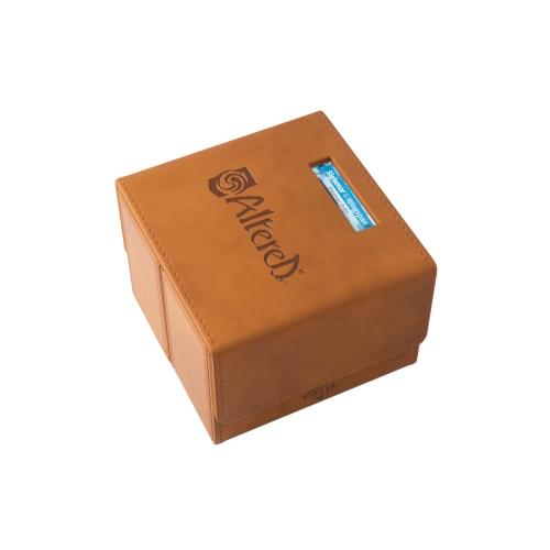 

Gamegenic | Altered Deck Wallet | Trading Card Game Accessories