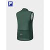 FILA Women's Cycling Woven Vest (2025 Autumn Collection)