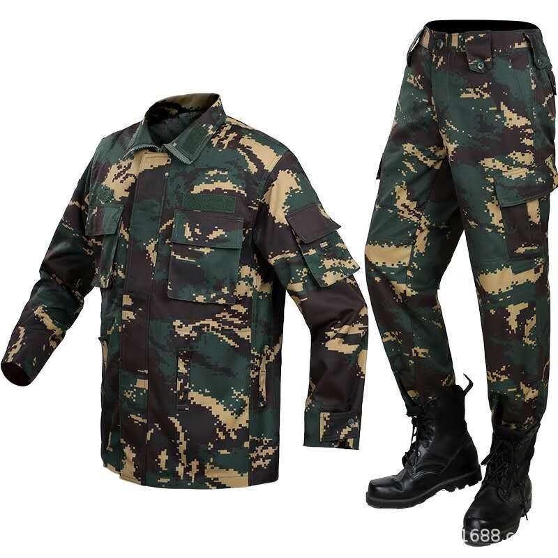 Камуфляжный комплект формы Lüdun 165-190