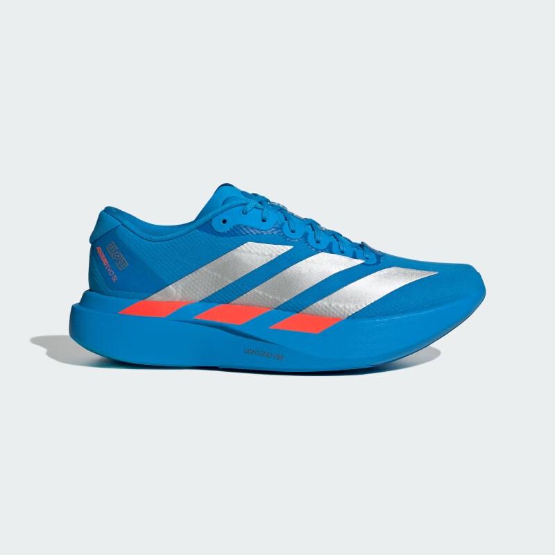Adidas Men's Adizero EVO SL WOVEN M Running Shoes JR2023