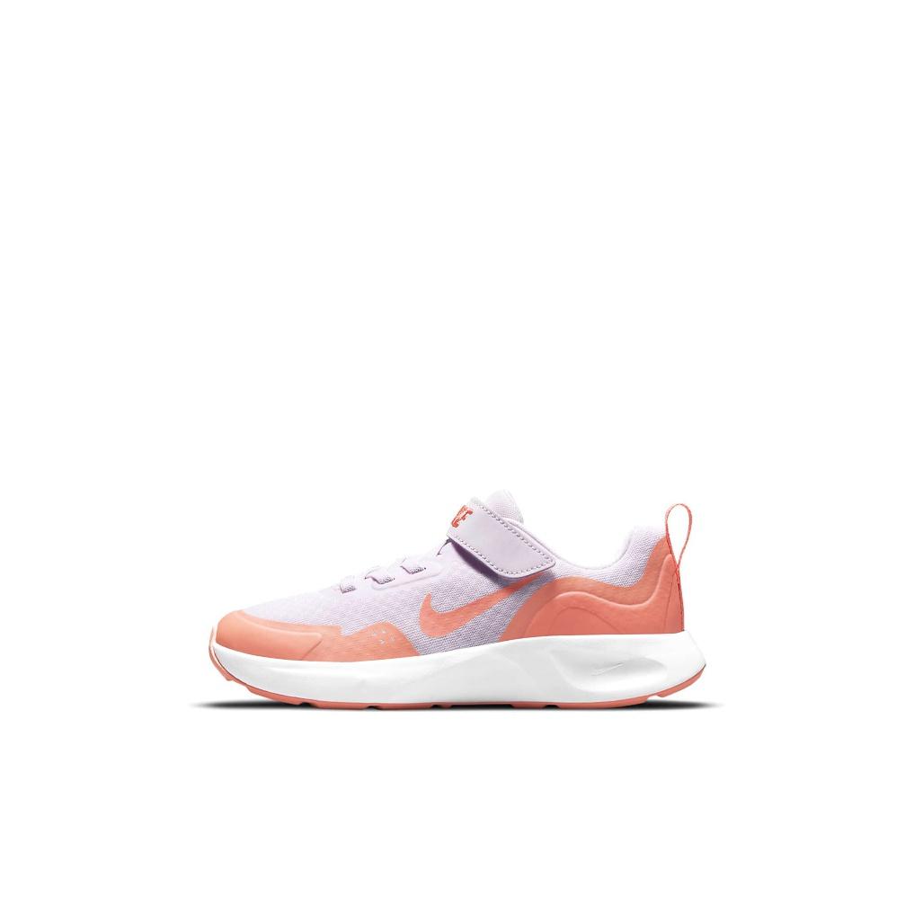 

кроссовки Nike Wearallday Kids Sneakers BP CJ3817-500