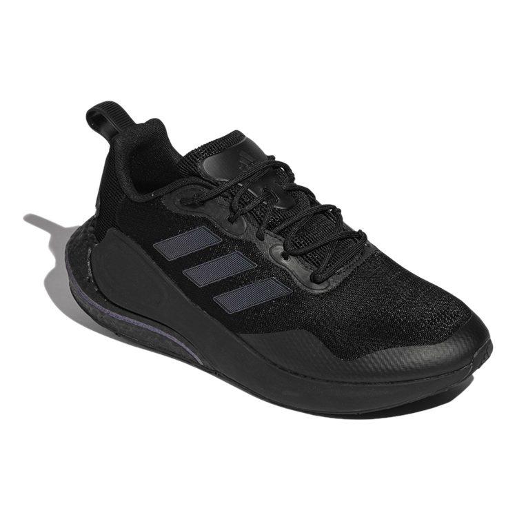Adidas Alphalava 'Core Black' GY3277