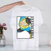 Invincible Mark Men Superheld Hot Sale Print Funny Graphic T Shirts Men/women Summer Harajuku Mens Streetwear Camisa Casual