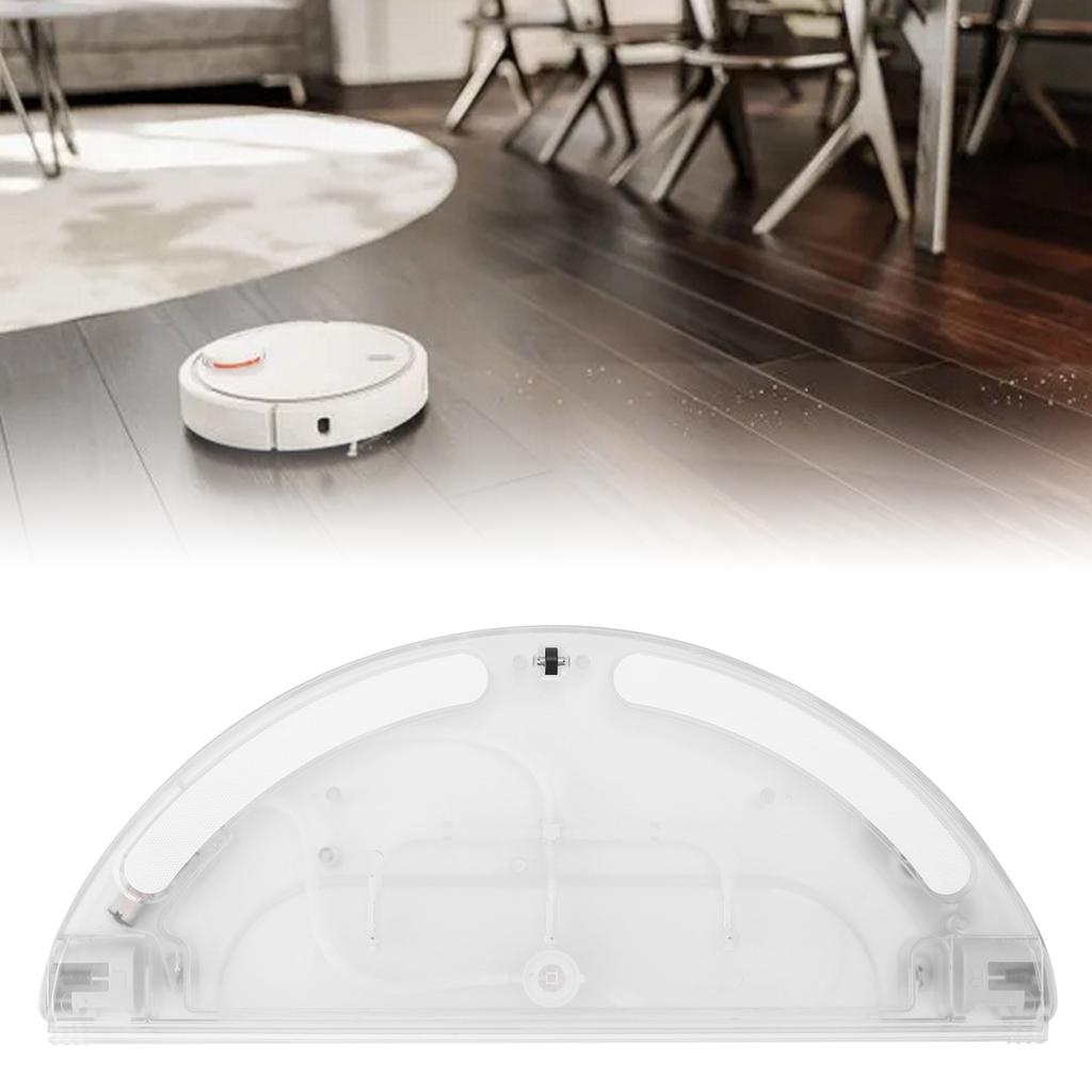 Robot Vacuum Water Tank Professional Easy Installation Vacuum Cleaner Water Tank Replacement for L10