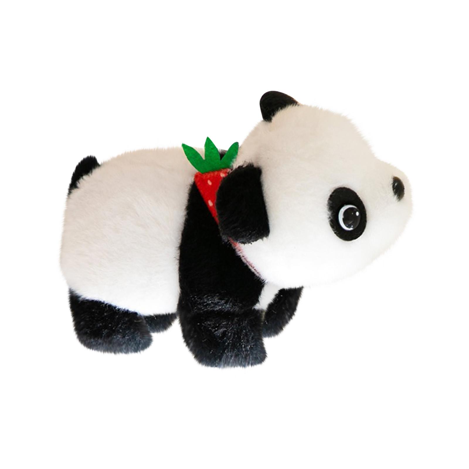 

Papa Circle браслет плюшевая игрушка велосипедный подарок женская рука украшение кукла кукла One Size белый