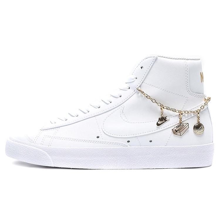 (WMNS) Nike Blazer Mid  77 LX  Lucky Charms - White  Women s DM0850-100 EU 36.5