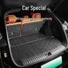 Six Sheep TPE Rear Trunk Mat for Lynk & Co 08 Models (2023-2026)
