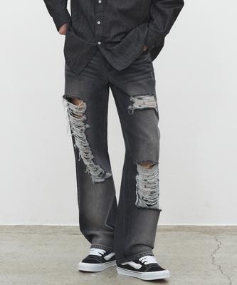 Broeken en rokken – Jeans