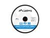 Lanberg CA-HDMI-20FB-0800-BK HDMI Cable 80 M HDMI Type A (Standard) Black, Silver