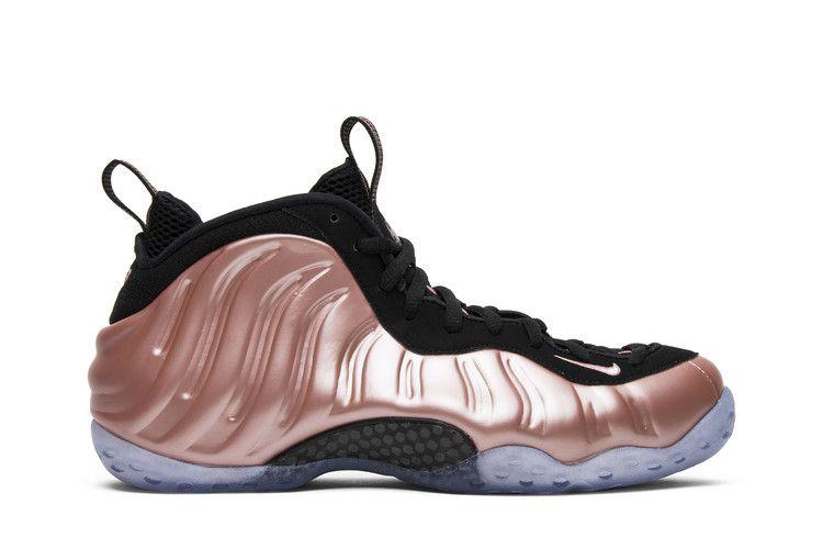 Men's Sneakers Nike Air Foamposite One Rust Pink Rust Pink/White-Black