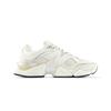 New Balance NB 9060 Chunky Sneakers Unisex Mittelhoch Ecru U9060WHT-D
