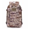 Large Capacity Camouflage Tactical Backpack