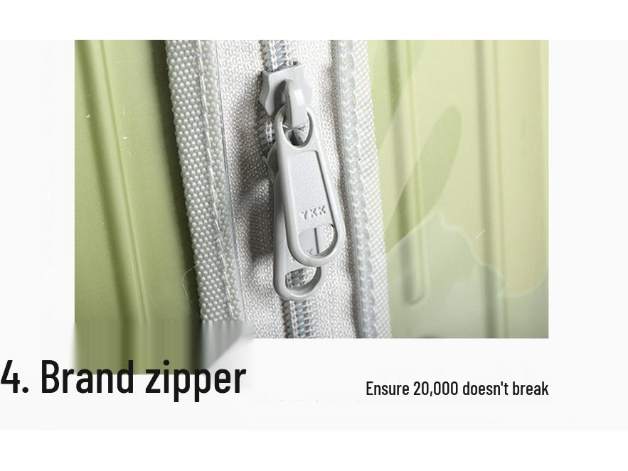 Rimowa Suitcase Protective Cover: Thick, Transparent, Waterproof, Dustproof Sticker.