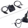 USB-Ladekabel für UV5R UV82 Funkgerät