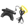 Bird Harness Leash Elastic Easy To Wear Portable Bird Traction Rope with Hook for Birds and  s
