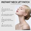 Neck Anti-wrinkle Lifting Patch, Shaping Double Chin, Small Face, V-shaped Face, Improving Wrinkles, Neck Firming And Lifting Patch.