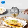 Wenlunshan Mini Stainless Steel Oil Pouring Pot