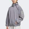 Adidas Fos Future Style Hooded Sweat Loose Fit Pullover Men Hoodies KS0053
