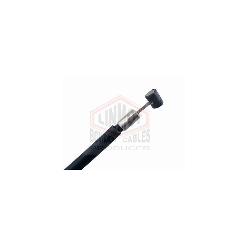 Clutch cable honda XR 600 R (85-00),XR 650 L (93-16) linmot 22870-MN1-000