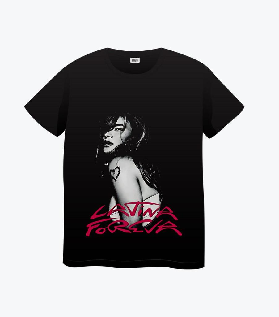 Karol G Graphic T-shirt Oversized Women Men Streetwear Y2k Hip Hop Short Sleeve Casual Loose High Quality Comfortable Female Male Clothing