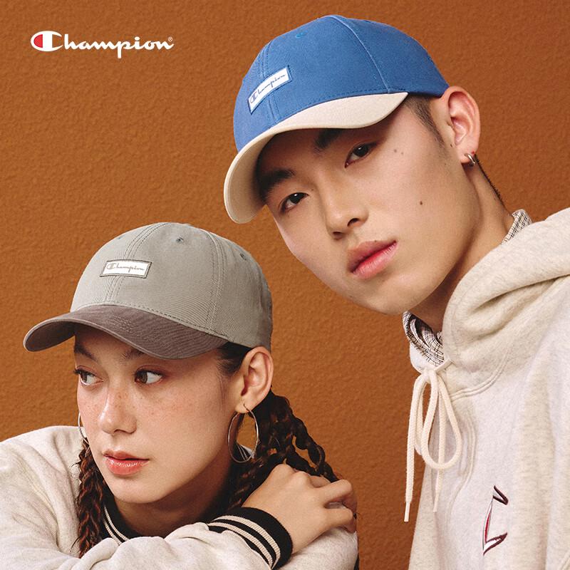 Champion 2025 Unisex Cotton Baseball Cap