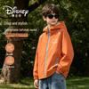 Disney Jachetă impermeabilă de toamnă pentru copii, de exterior