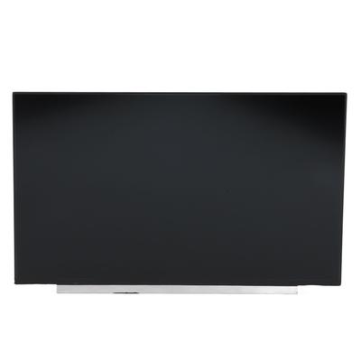 17,3-Zoll Laptop LCD-Bildschirm Ersatz für N173HCE-G33 FHD 1920x1080 Matt Niedriger Stromverbrauch