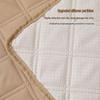 Chivas Waterproof & Washable Pet Sofa Cover Set - Anti-dirt, Dustproof, Full Coverage Cushion Protector