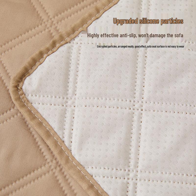Chivas Waterproof & Washable Pet Sofa Cover Set - Anti-dirt, Dustproof, Full Coverage Cushion Protector