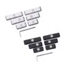 Spark Plug Separators 7mm/8mm/9.5mm Spark Wire Dividers for Sbc