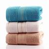 Pure Cotton Towel Adult Washing Face Bath Household Pure Cotton Men's And Women's SPA Soft Absorbent Lint-Free Towels