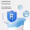 CANBAN Probiotic Fluoride Toothpaste