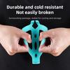 Cycling Waterproof MTB Water Bottle Mount Ultralight Wear-resistant ABS Road Bicycle Bottle Holder Bike Accessories