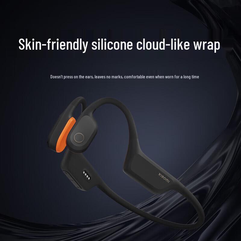 Xiaomi Bone Conduction Earphones 2