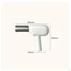 HandGrip Noodle Press Interchangeable Heads Handheld Maker Homemade Noodles