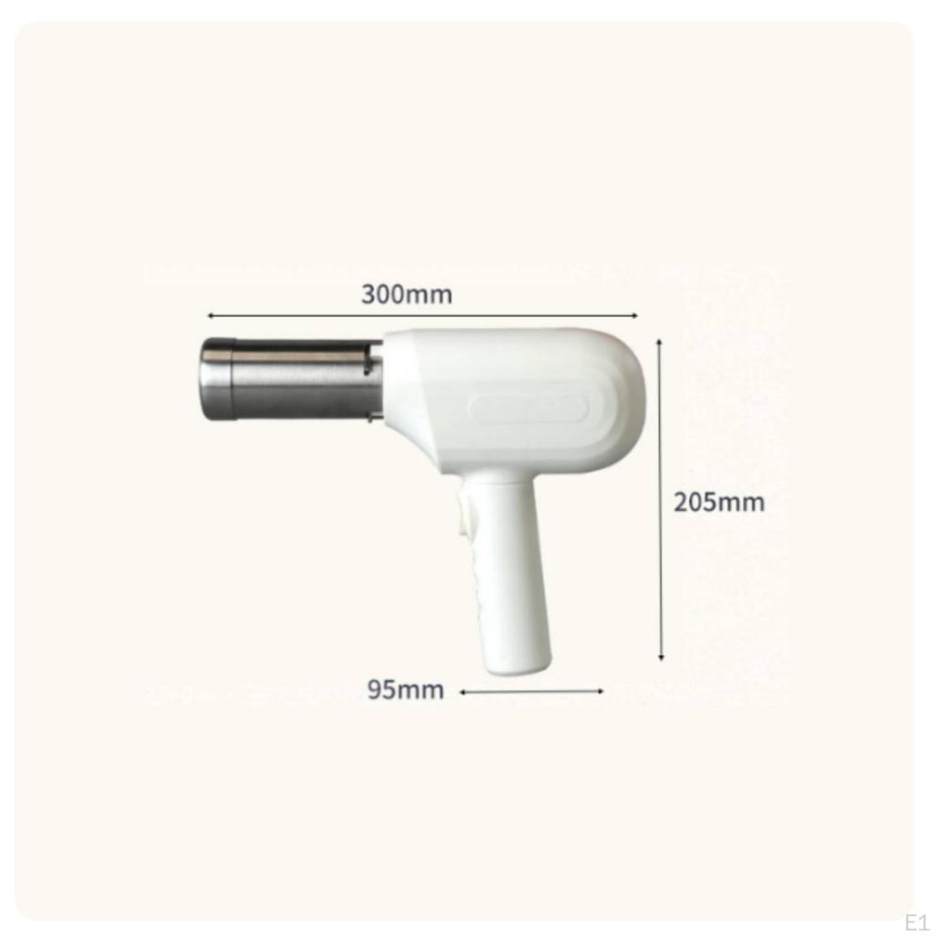HandGrip Noodle Press Interchangeable Heads Handheld Maker Homemade Noodles