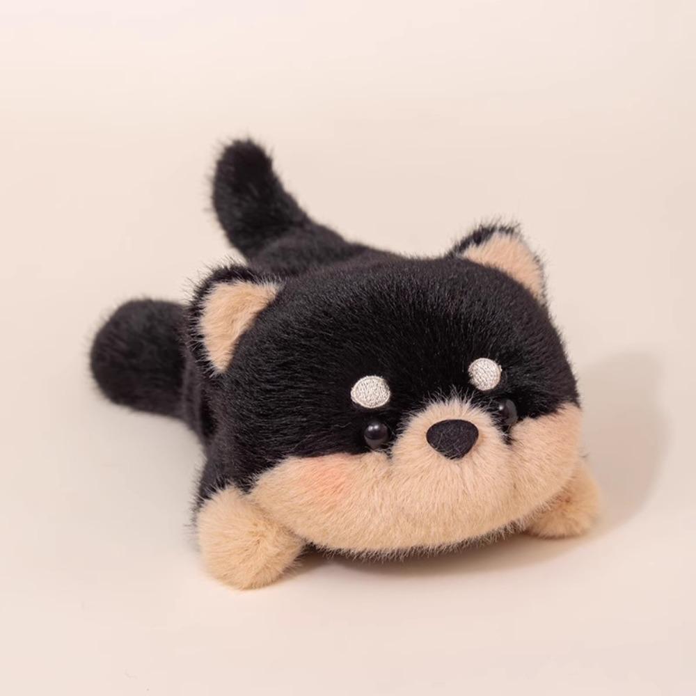 

Оригинальная ручная кукла-сокровище, настольная подставка для запястья, плюшевая игрушка, стол с куклой-машиной, кукла-мышонком, подставка для запястья 17cm